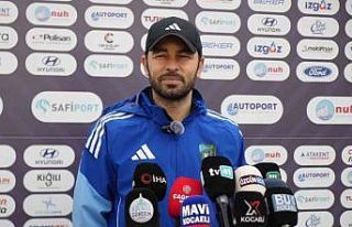 Selçuk İnan: "Sakatlıklar var ve çok geniş...