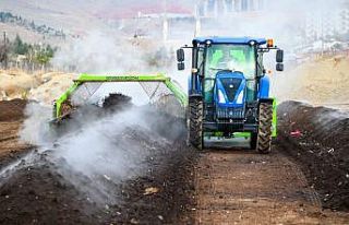 Selçuklu Belediyesi çevre ve sıfır atık projeleriyle...