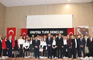 Selendi’de İstiklal Marşı’nın kabulünün...