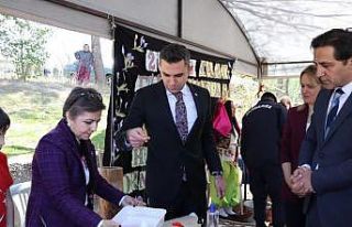 Selendi’de Nevruz coşkusu