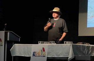 Şener Üşümezsoy’dan kritik uyarı: "Simav...