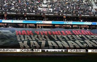 Sergen Yalçın’dan tek değişiklik