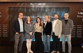 Sermayenin yönünü doğru yönetim ve uzun vadeli...