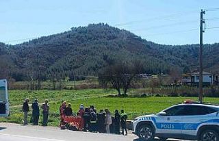 Seydikemer’de forklift kazasında ağır yaralanan...