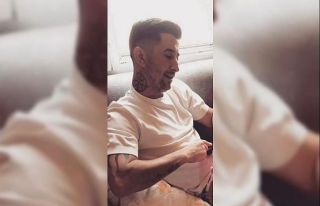 ’Şezlong cinayeti davasında bekçiyi baltayla...