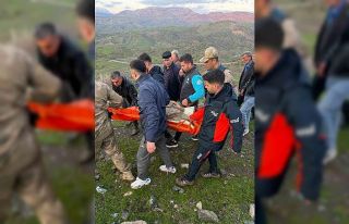 Siirt’te 3 yaşındaki kayıp çocuk sağ bulundu