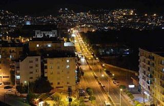 Siirt’te kayıp kaçak oranı kent merkezinde yüzde...