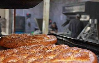 Siirt’te öğrenciler Ramazan’da günlük 7 bin...