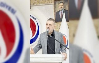 Sincan Belediyesi’nden şehit aileleri ve gazilere...