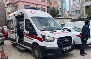 Sinop’ta otomobiller çarpıştı: 3 yaralı