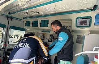 Sinop’ta sağlık eğitimi etkinliği düzenlendi