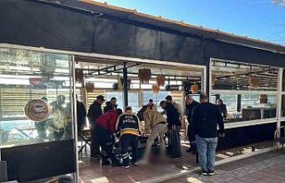 Sinop’ta silahlı saldırı: 1 ölü