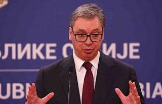 Sırbistan Cumhurbaşkanı Vucic: "Çin yapımı...