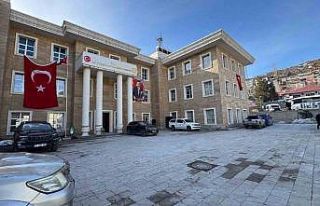 Şırnak’ta 19 düzensiz göçmen ve 3 organizatör...