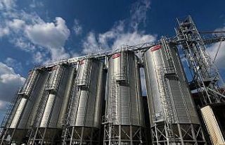 Şırnak’ta 2 bin 500 ton kapasiteli yem üretim...