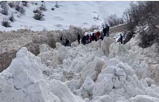 Şırnak’ta facianın eşiğinden dönüldü: Öğrencileri...