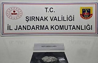 Şırnak’ta jandarmadan kaçakçılık operasyonu:...