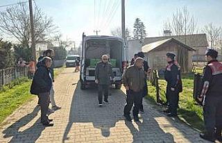 Sobadan sızan duman faciası: 1 kişi hayatını...