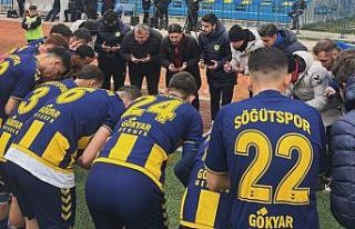 Söğütspor’da tehlike çanları çalıyor