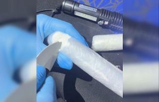 Söke ve Çine’de uyuşturucu operasyonu: 2 şüpheli...