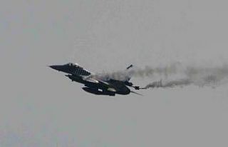 SOLOTÜRK Çanakkale’de nefesleri kesti