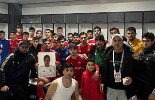 Somaspor evinde 2 golle güldü