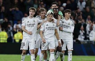 Son sözü Arda Güler söyledi, Real Madrid farklı...