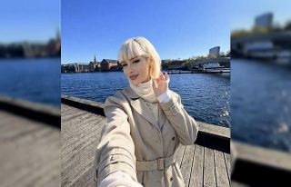 Sosyal medya fenomeni Ayşegül Eraslan evinde ölü...