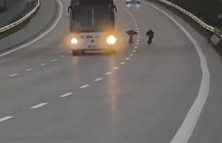 Sosyal medyada paylaşılan yarış pahalıya patladı:...