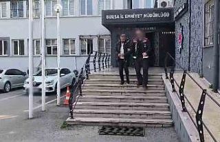 Sosyal medyadan yardım toplayıp, yardım paralarını...