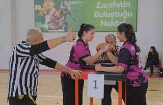 Spor Festivali heyecanı kaldığı yerden devam ediyor