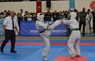 Spor şehri Yıldırım