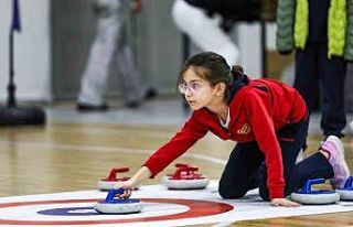 Sporun kalbi Bursa’da atıyor