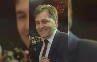 "Su" diye asit içti, hayatını kaybetti