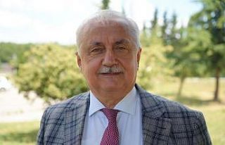 Su uzmanı profesör: "Su krizi büyüyor, kadınlar...