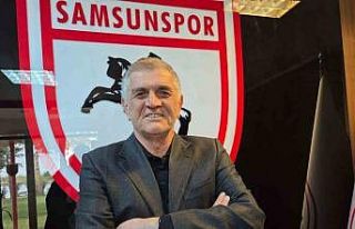 Suat Çakır: "Kupayı kazanıp yeniden Avrupa’ya...