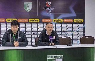 Suat Kaya: "Oyun disiplinini hiçe sayarak bir...