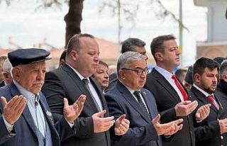 Şuhut’ta 18 Mart etkinlikleri