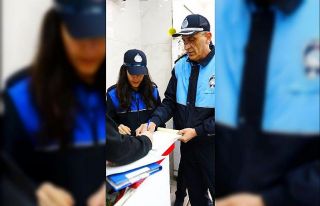 Sultanbeyli’de kasaplara hijyen denetimi