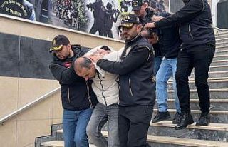 Sultangazi’de kan donduran cinayet: Eşiyle ilişkisi...