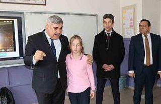 Sünnetci öğrencilerin hedeflerini ve hayallerini...