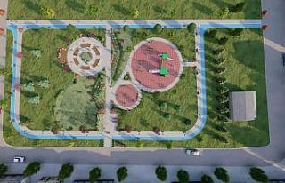 Sürdürülebilir İklim Park ile karbon ayak izi...