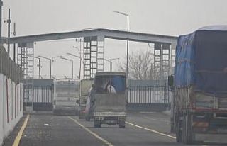 Suriyelilerin gönüllü geri dönüşü bayram öncesi...