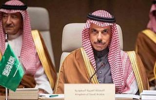 Suudi Arabistan’dan İran’a: "Sabrımız...