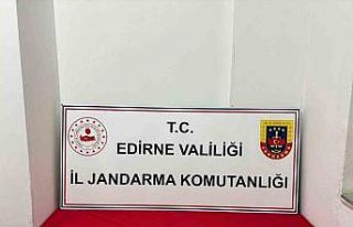 Tabancayla ateş ederken arkadaşını yaraladı