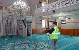 Talas, Ramazan Bayramı’na hazır