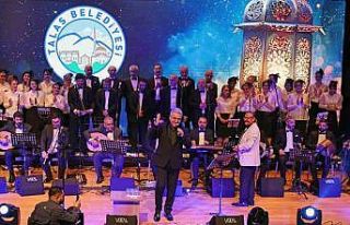 Talas’ın Ramazan sahnesinde Alp Arslan rüzgarı