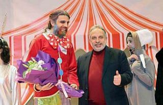 Talas’ta hafta sonu Ramazan coşkusu