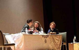 Talas’ta Ramazan sahnesinde meddah geleneği