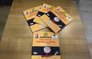 Talas’tan eğitime öncü katkı: Finansal okuryazarlıkta...